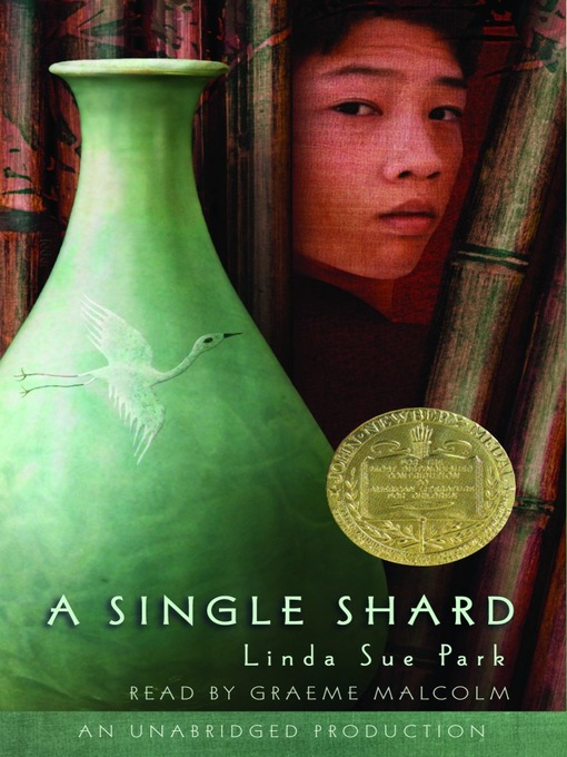 Title details for A Single Shard by Linda Sue Park - Available